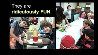 Genius Hour: Theory into Practice and Implementation