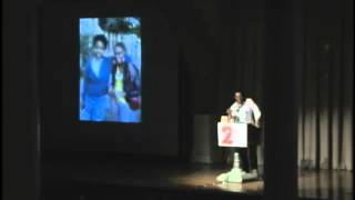 Creative Time Summit | Rick Lowe