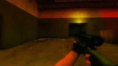 CSS | SICK wallbang 3