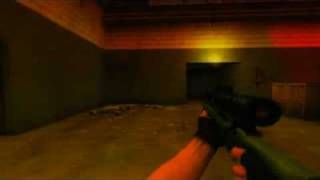 CSS | SICK wallbang 3
