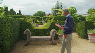 A Tour of the Collector Earl's Gardens with Martin Duncan