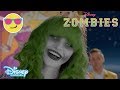 Z-O-M-B-I-E-S | ZOMBIFIED ft. Descendants 2, Andi Mack & more! | Official Disney Channel UK