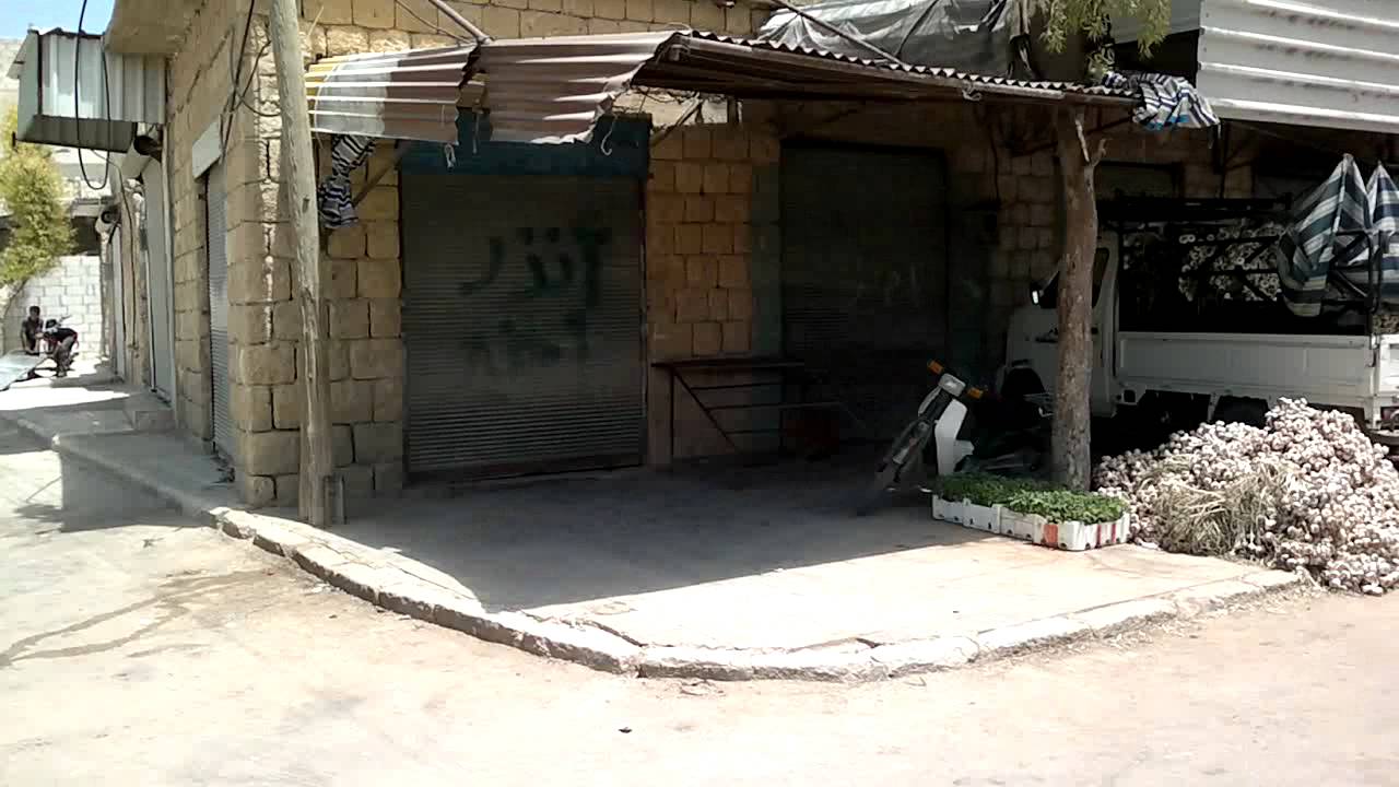 اضراب قباسين