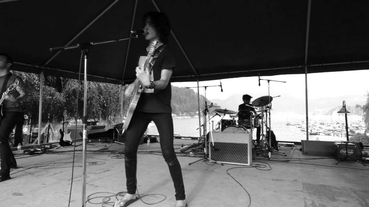 45 Spacer - Fly Away Music Video