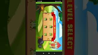 PROTECT THE KINGDOM GAME screenshot 5