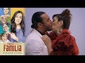 Amalia cumple su sueño | Mi marido tiene familia - Televisa