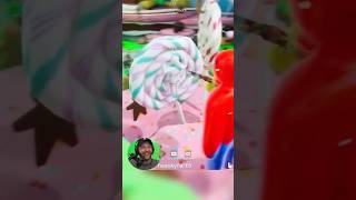 Hiding in Plain Sight - MECCHA Chameleon @JaboodyShow