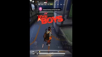 The Boys in CODM 😆😂🤣#codm #codmobile #shorts #theboys