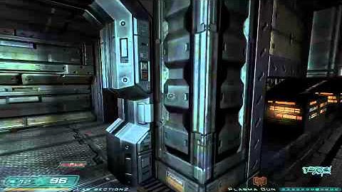 DOOM 3, Level 24