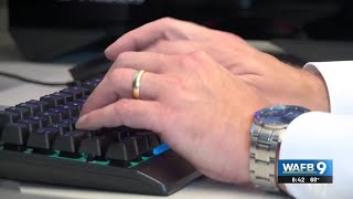 LSU cybersecurity expert warns of Canvas cyberattack impact as thousands of schools disrupted