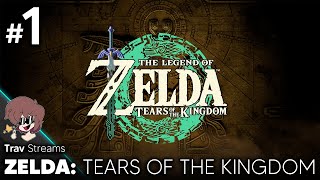 Trav Streams Zelda: Tears of the Kingdom - Session #1
ZELDA TIME.
Join the Trav Guy Discord + Support the Channel with the two links below!
► https://www.youtube.com/channel/UCX54Xj9DYDttUVirO7JYNNg/join
► https://patreon.com/ThatTravGuy
https://www.youtube.com/thattravguy
https://twitter.com/TheOtherTravGuy Trav Streams Zelda: Tears of the Kingdom - Session #1