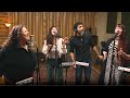 Defying gravity  wicked funk cover feat amanda barise