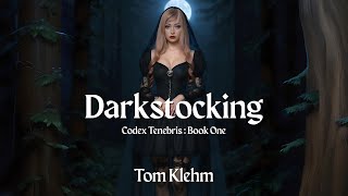 Darkstocking Audiobook