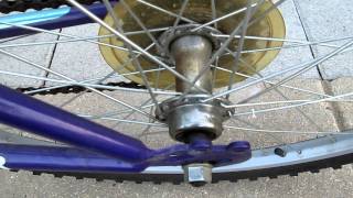 roadmaster mt fury 4695