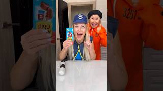 Where Did The Extra Slice Come From? By Leisifamily