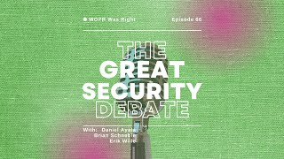 Episode 66 - WOPR Was Right