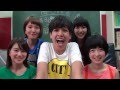 @JAM EXPO 2014 けみお&アミーガチュ コメント動画