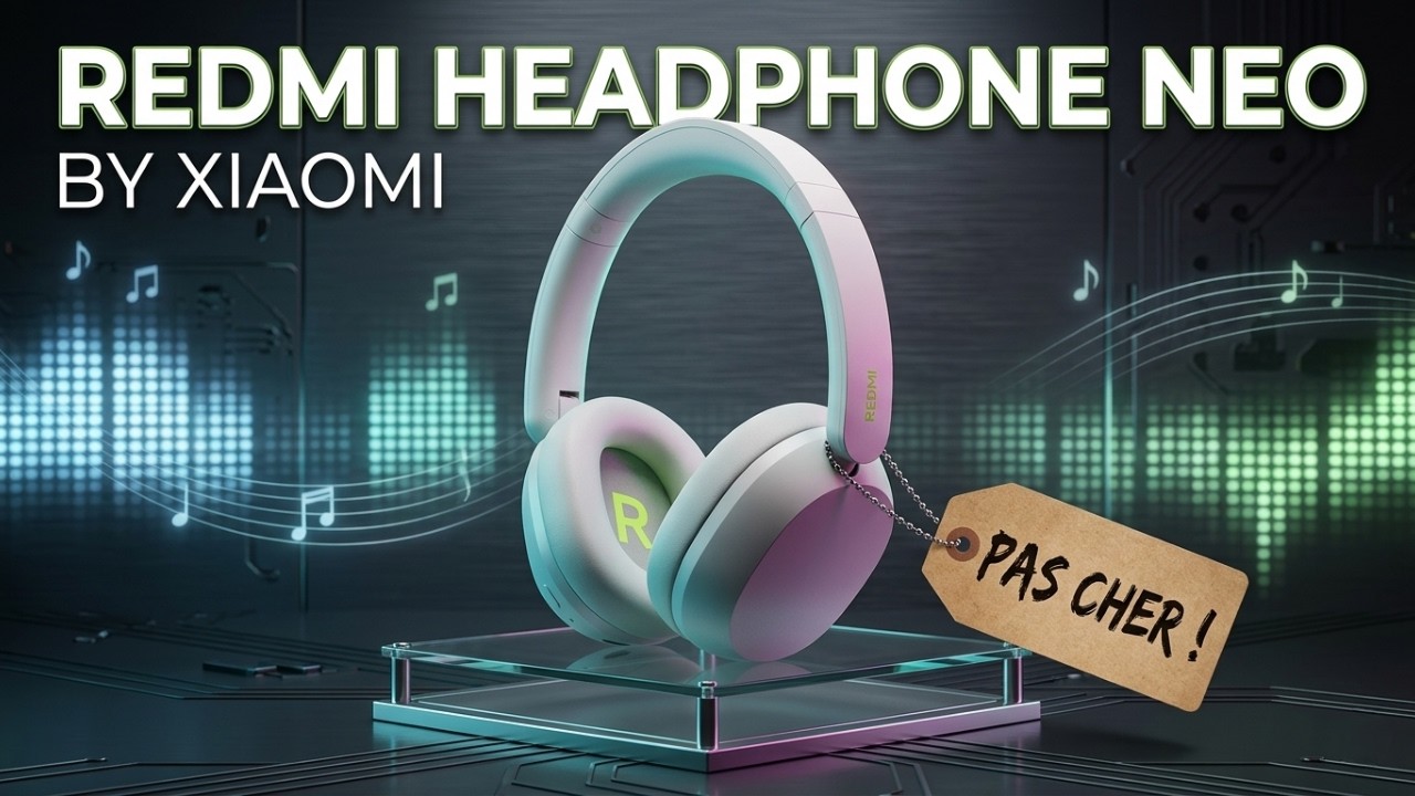 Trải nghiệm sử dụng thực tế REDMI Headphones Neo khi gọi điện và nghe nhạc