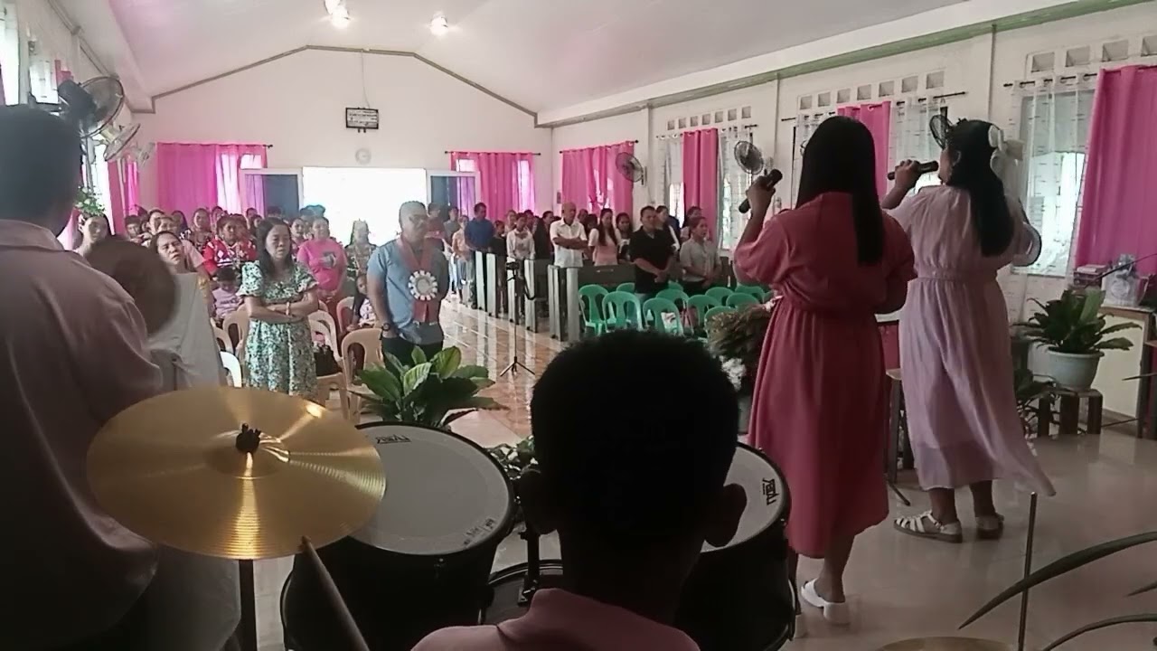 Praise and Worship 😇 Centrala Southern Baptist Church, March 1, 2026