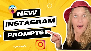 Is de Instagram Prompt-functie het geld wel waard?
