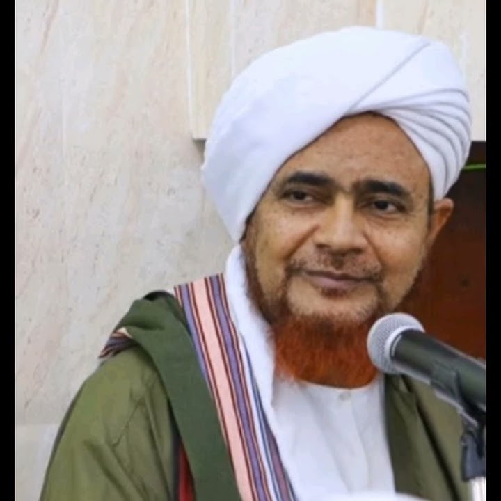 Habib Umar Bin Hafidz (Ya Tarim)