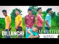 Love fiver  dillanchi rani shurmaywani  dance song