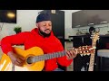 1000% Mawa - Fally Ipupa (Tuto Guitare)