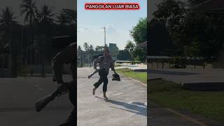 Panggilan Luar Biasa  Siswa Diktukba Polri Gel I Ta 2024 Di Spn Polda Kepri 240324