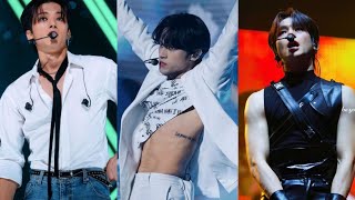 Ateez Wooyoung Tik Tok Edit