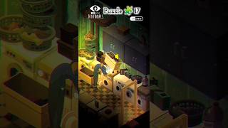 Very Little Nightmare Puzzle 17