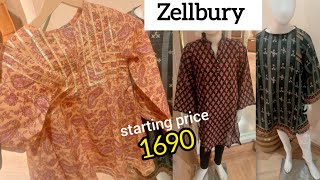 Zellbury Kids Collection 2025 Zellbury Kids Winter Collection Restock