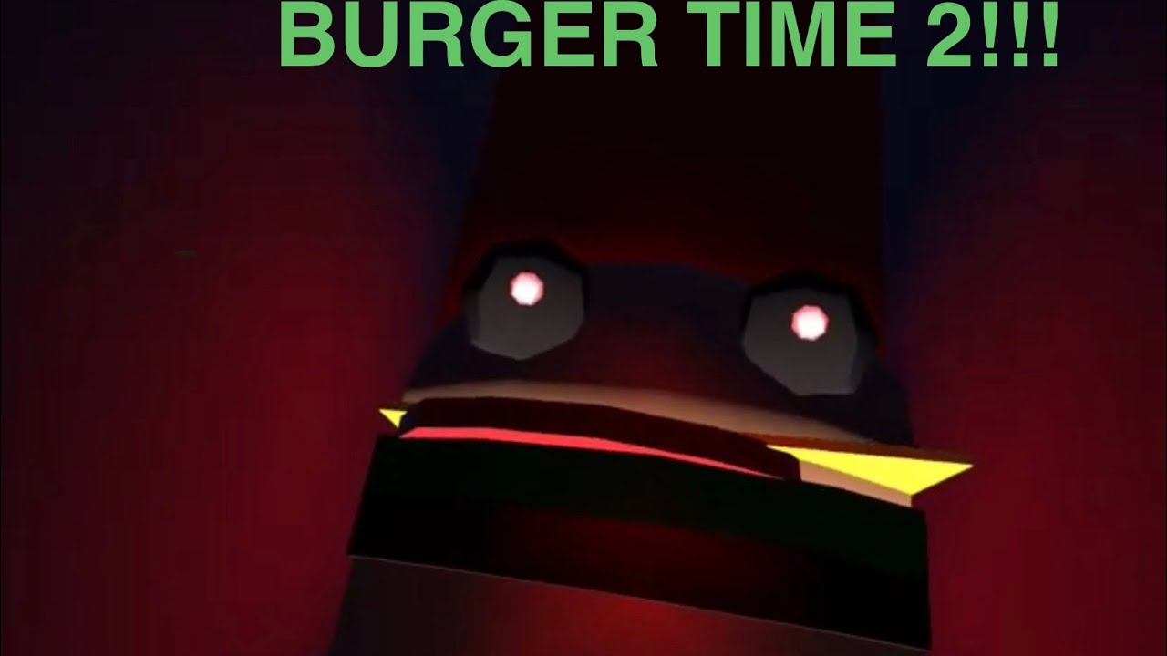 Hamburger cheese burger Big Mac whopper again