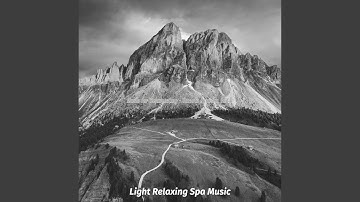 Pulsating Moods for Spa Days