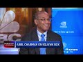 Ariel Investments Chairman John Rogers on coronavirus-driven market volatility