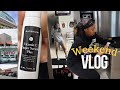 VLOG| Shopping•Solo Movie Date•Sunday Reset• Staying Fit•Before I Let Go Review + More