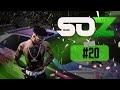 SOZ EP20 THE WAY I AM 