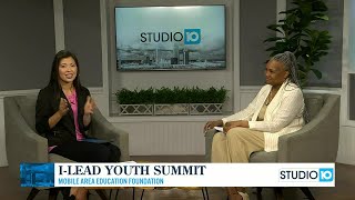 The Mobile Area Education Foundation presents 'I Lead' Summit