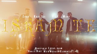 Zoho - Iskam te ft. Kris ice & Many (Prod. Niky Style) Resimi