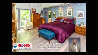 1571 County Road 414, Town Creek, AL 35672
