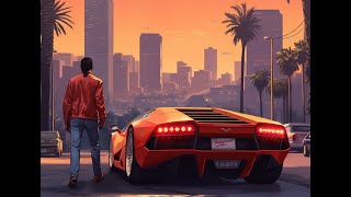 GTA 6 - Updated build update!