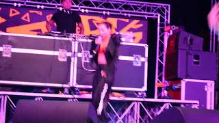 Inna - Bamboreea (Live in Arborea) 15/07/2017