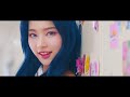 STAYC「STEREOTYPE Japanese vers.-」music video