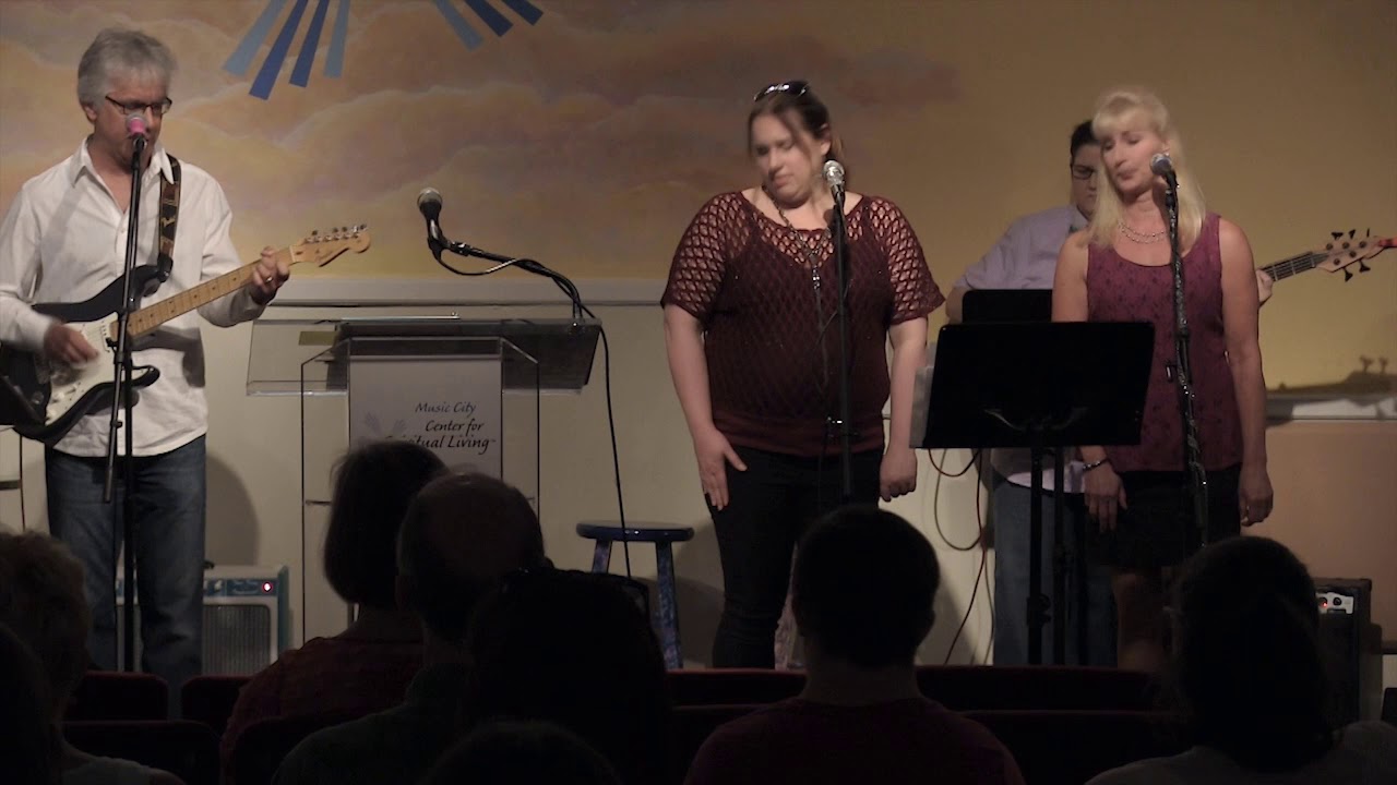 Love Handed Down---original  Paul Nielsen at MCCSL