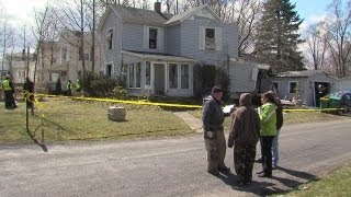5pm: Geneva house explosion