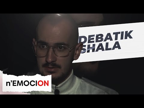 n’emociON – Debatik Shala | Tregime emocionale @teve1