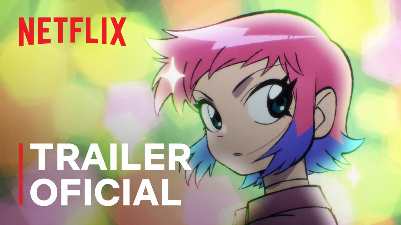 Confira o Teaser Dublado e Legendado de Scott Pilgrim: A Série