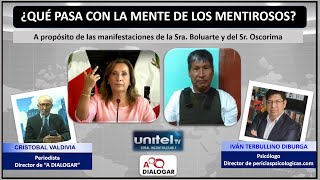 ¿Qué pasa en la mente y cerebro de los mitómanos?