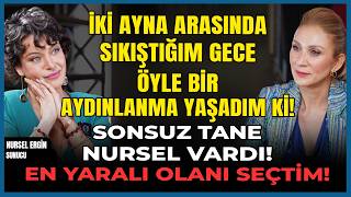 İki Ayna Arasında Sıkıştığım Gece Öyle Bir Aydınlanma Yaşadım Ki! | 2. BÖLÜM