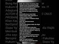 Bagaimana Pakar Hukum Tata Negara? #reflyharun