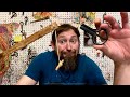 How does a Jaw Harp work?